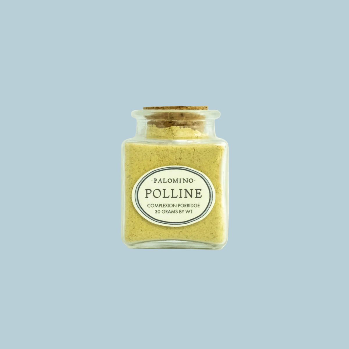 POLLINE — NOURISHING COMPLEXION PORRIDGE