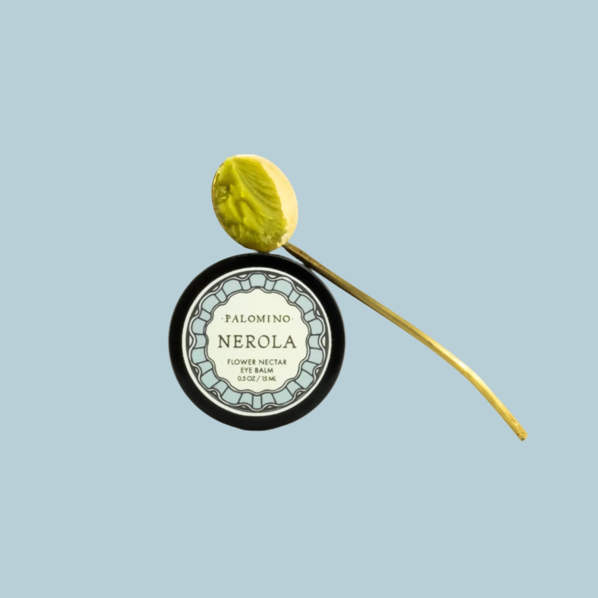 NEROLA — FLOWER NECTAR EYE BALM