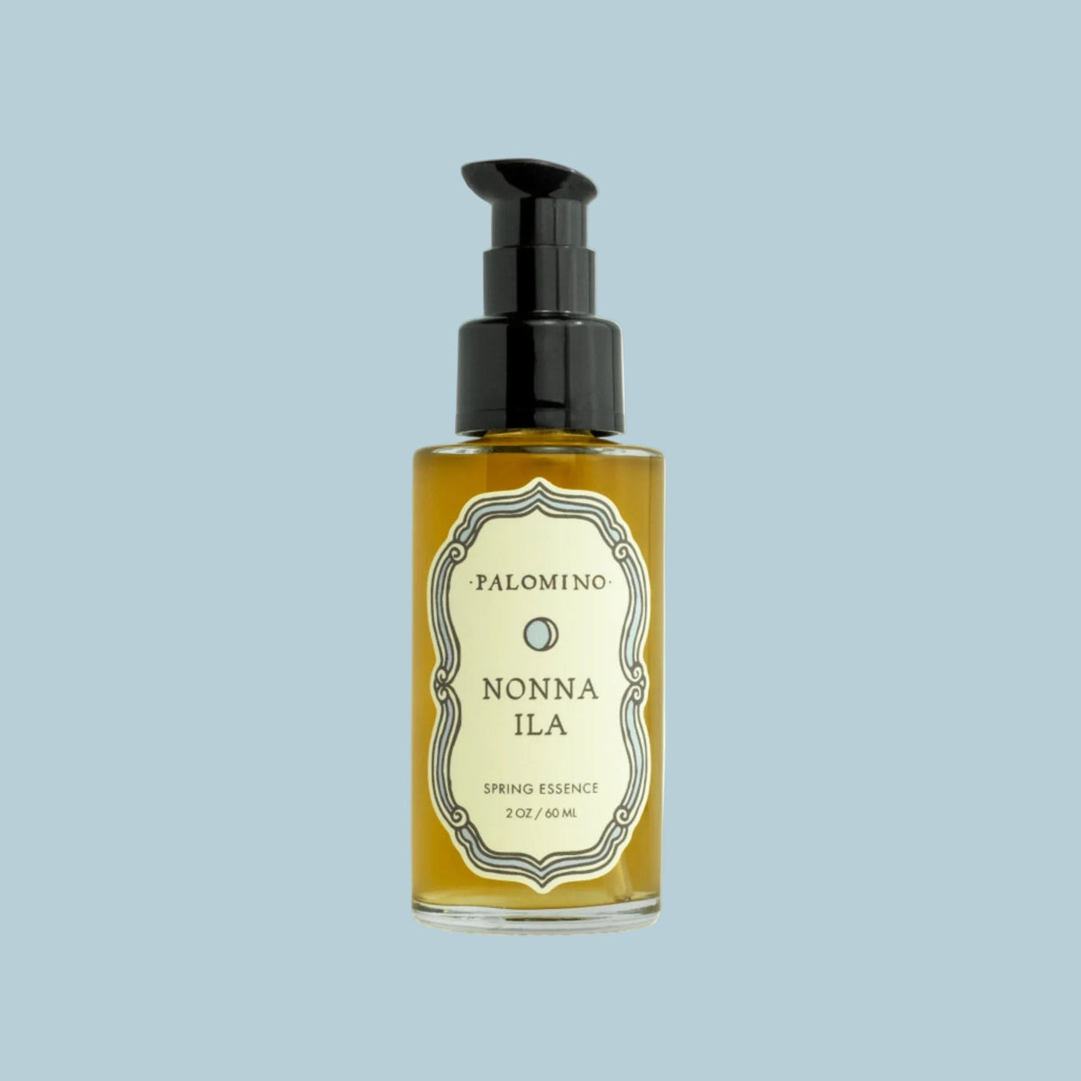 NONNA ILA — PLUSH SPRING ESSENCE