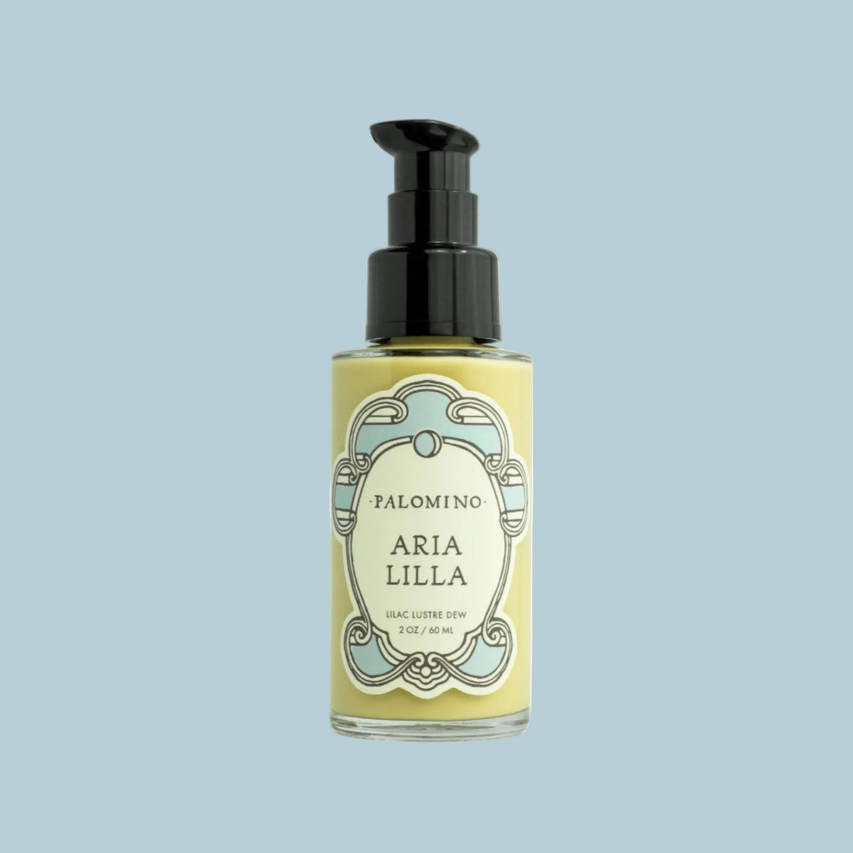 ARIA LILLA — LILAC LUSTRE DEW