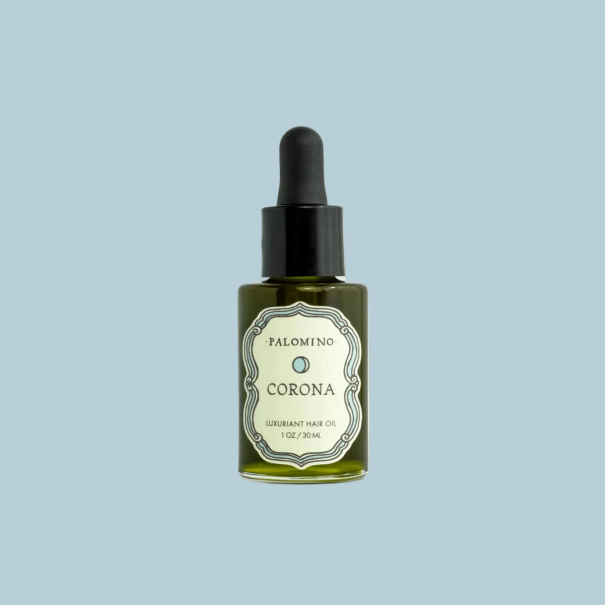 CORONA HAIR OIL