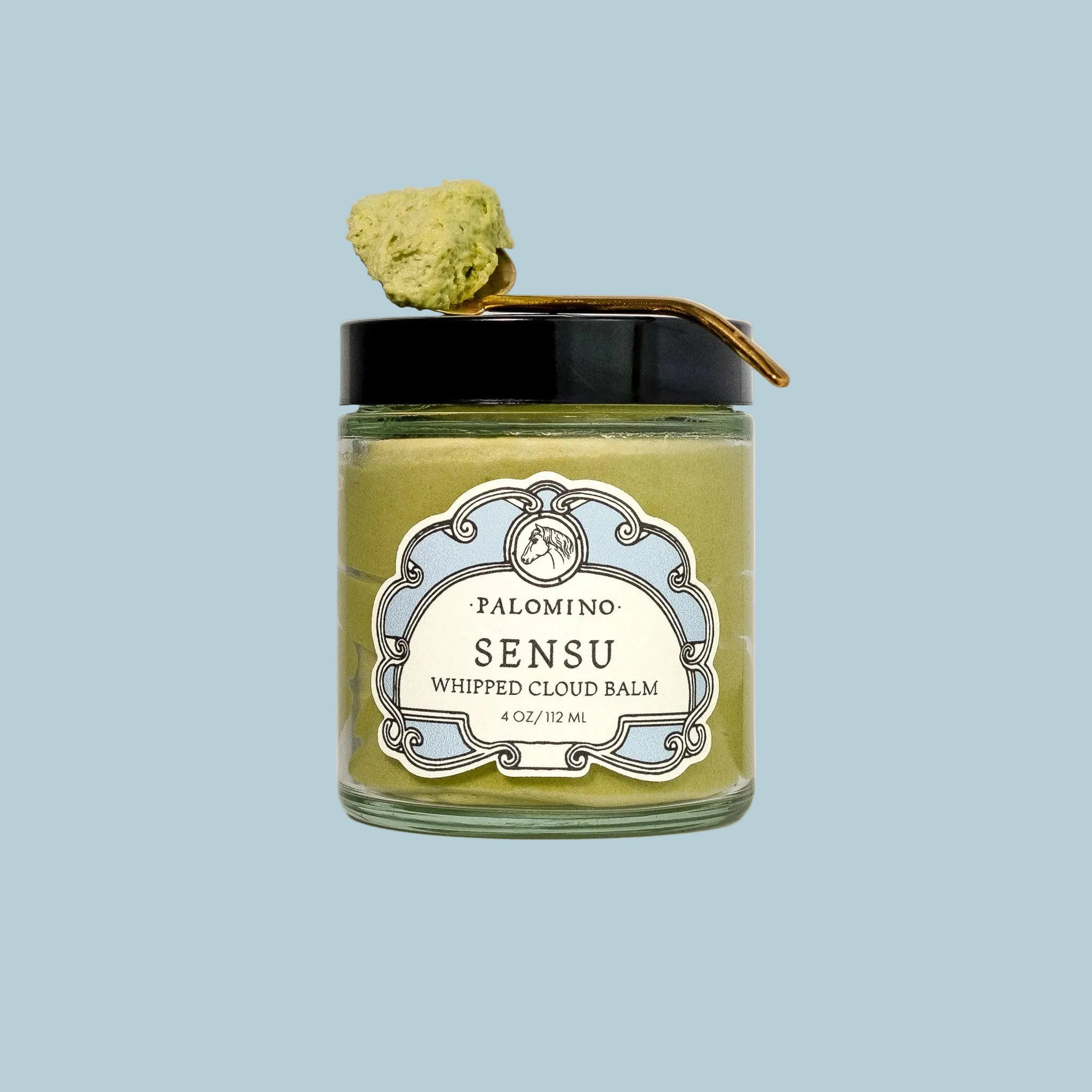 SENSU — MATCHA CLOUD BALM