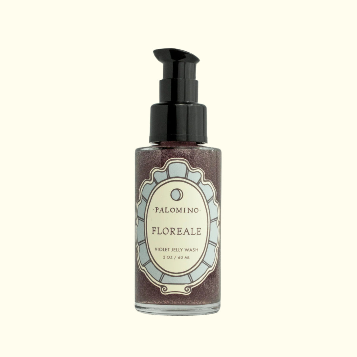 FLOREALE — VIOLET JELLY WASH