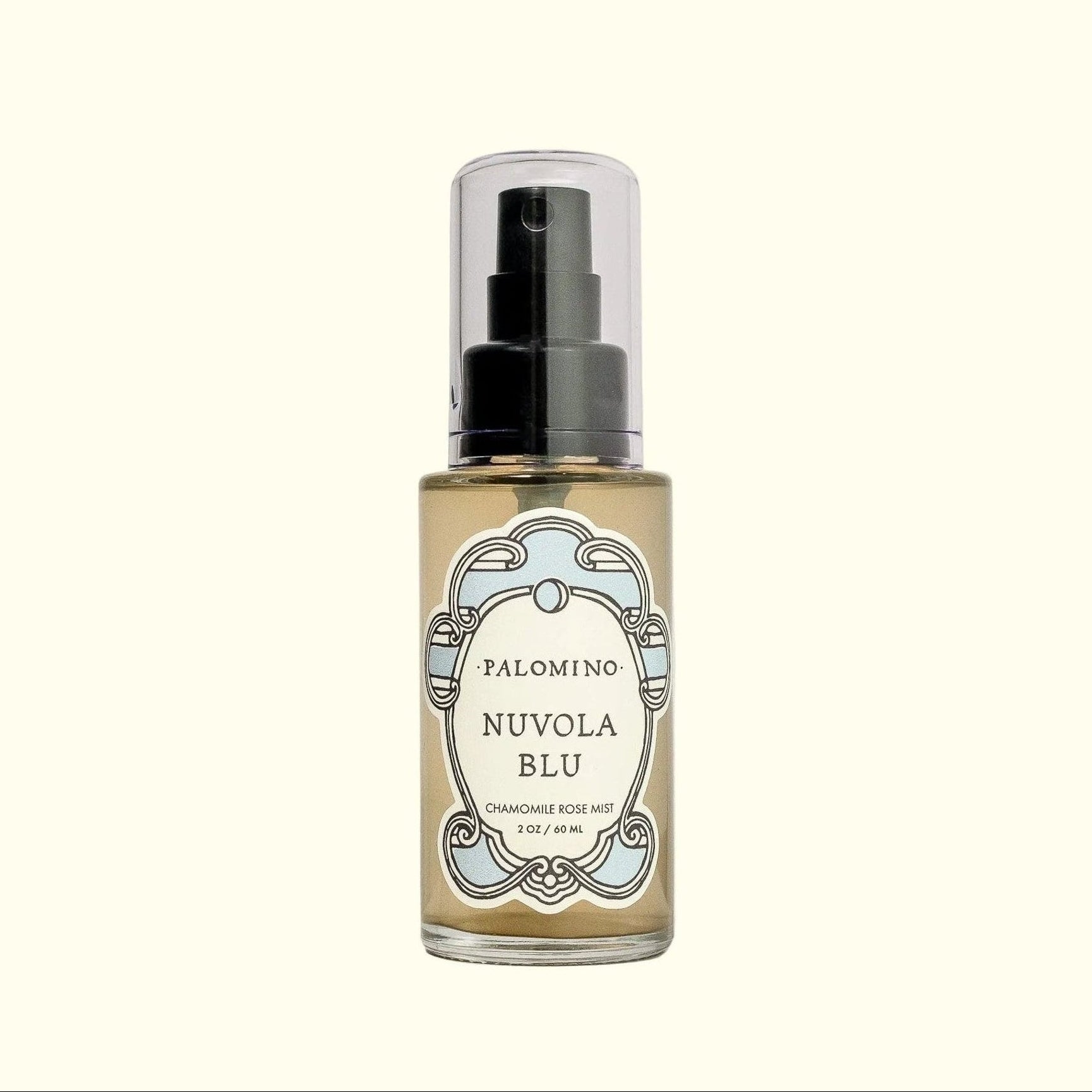 NUVOLA BLU — CHAMOMILE ROSE HYDROLAT