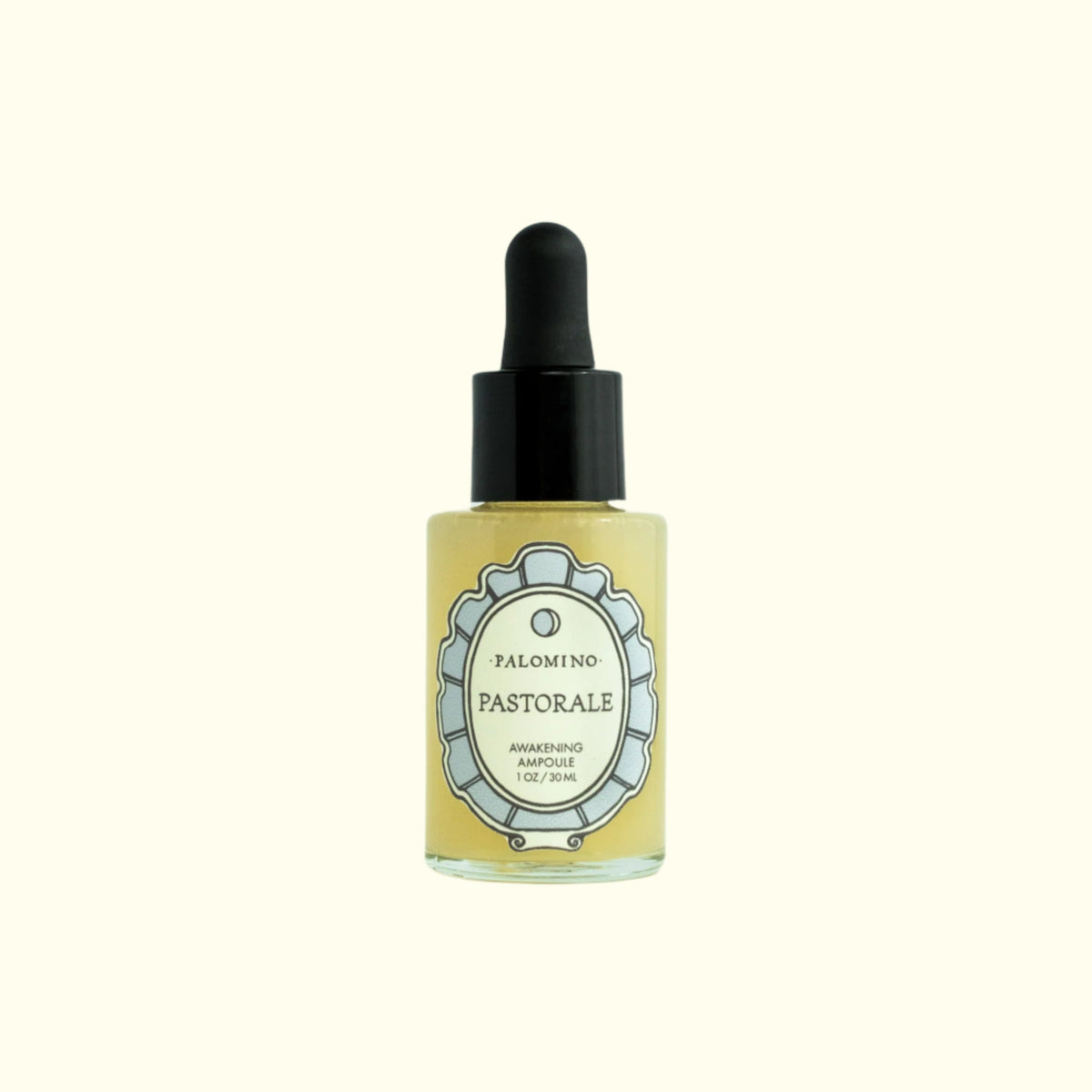 PASTORALE — SPRING AWAKENING AMPOULE