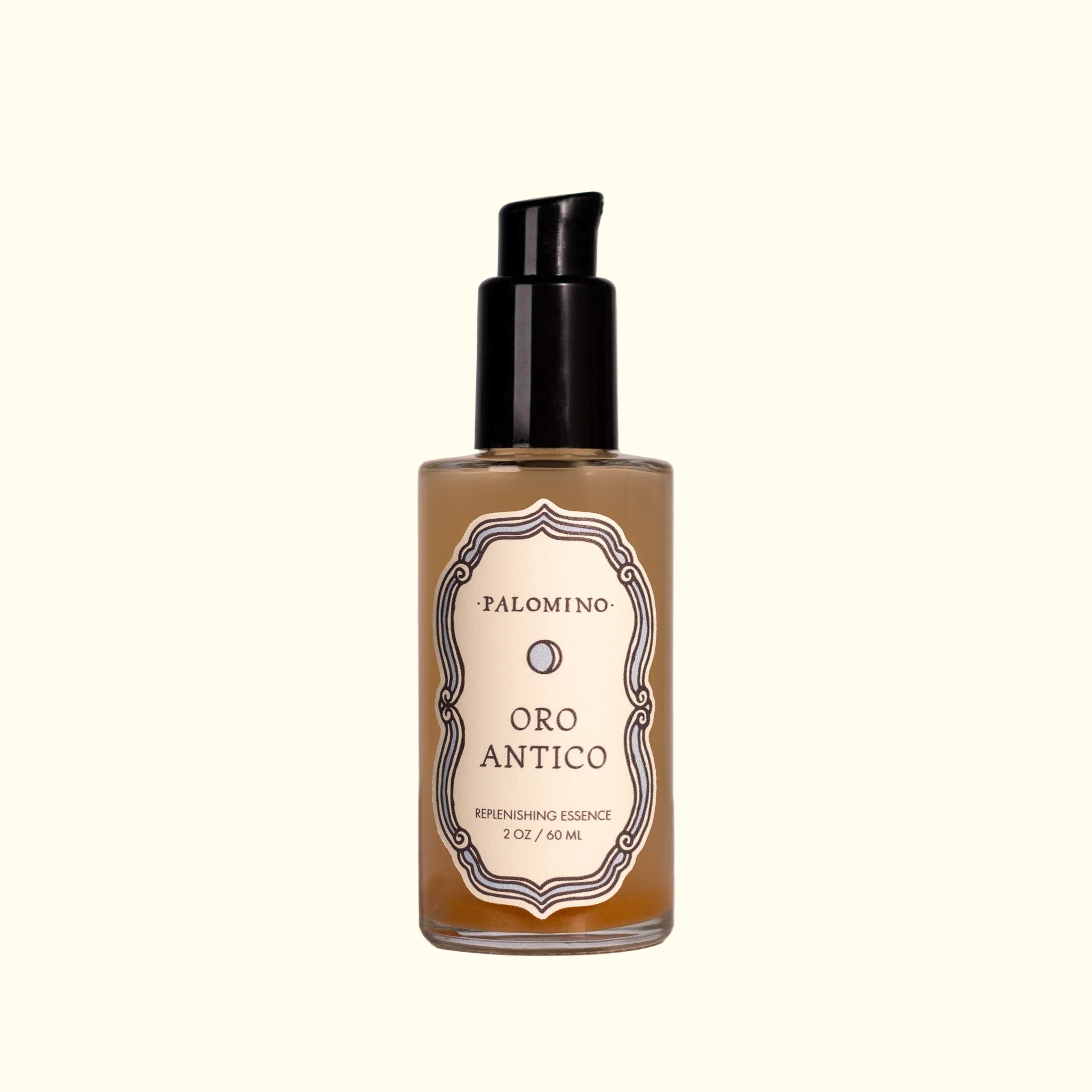 ORO ANTICO — REPLENISHING ESSENCE