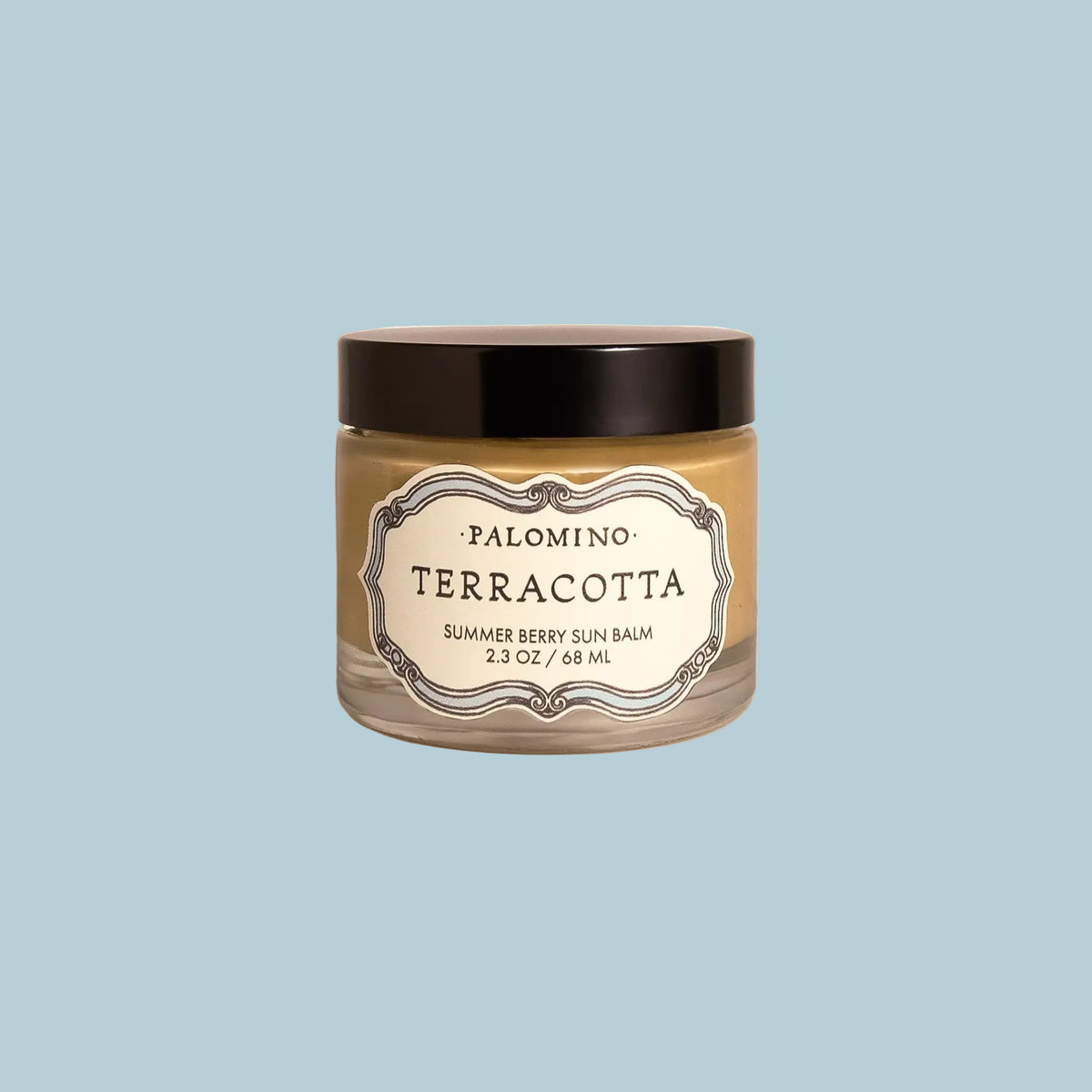 Terracotta Summer Berry Balm